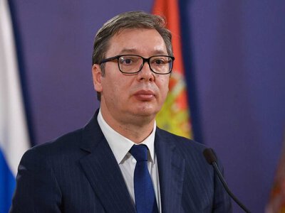 Сербия официально вошла в избирательную кампанию — анализ ситуации