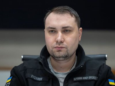 Буданова уже в третий раз заочно арестовали в России: он назвал это шедевром абсурда