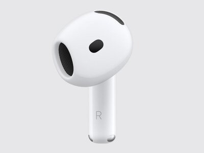 Apple представила AirPods 5 с обновленным шумопоглощением и искусственным интеллектом: детали и цены