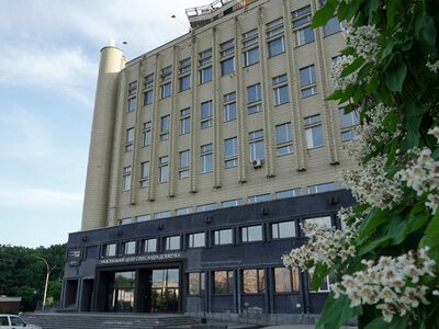 Национальный центр Александра Довженко получит финансирование на сохранение киноколлекции — Минкультуры