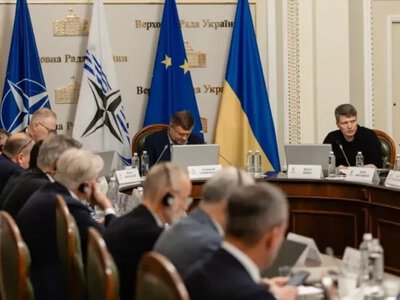 Минобороны представило партнерам из НАТО подходы к инновациям в ОПК и прозрачным закупкам
