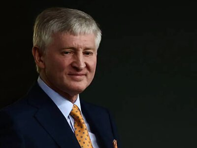 Ахметов: «Что-то не так происходит с украинским футболом»