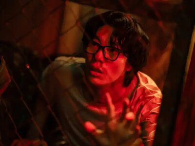 Корейский бум на Netflix: Мышеловка возглавила мировой топ, обогнав десятки популярных сериалов