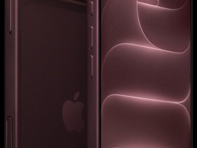 Apple представила iPhone 18 Pro: камера, батарея и Siri AI