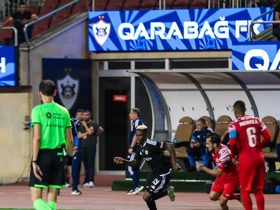 Yeni gələn “Qarabağ”dakı problemləri bir-bir AÇIB-TÖKDÜ