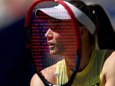  Елена Рыбакина возглавила рейтинг WTA и вышла в полуфинал US Open 