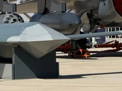 рф в Египте представила ракеты С-71М и С-71К