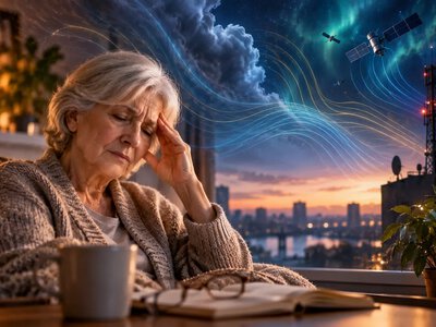 Геомагнитный прогноз на 10 сентября: грозят ли Земле в четверг новые солнечные бури