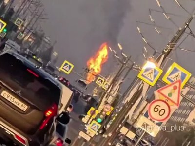 Рекордные потери за время войны: силы спецопераций нанесли удар по ключевым заводам россиян на расстоянии 3000 км