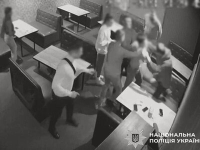 Резня в клубе Киева: подозреваемый скрывался три года в Германии, полиция сообщила о его судьбе
