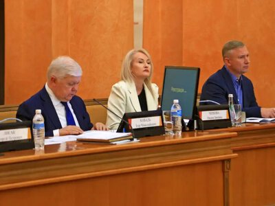 «Коррупционная бомба» или помощь бизнесу: вокруг земельной комиссии в Одессе разгорелся спор