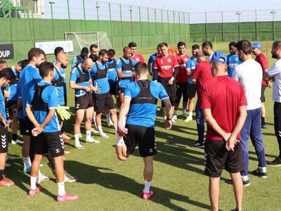 Premyer Liqa təmsilçisi ilə bağlı anormal durumun səbəbi bəlli oldu