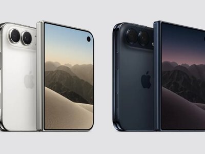 Apple представила iPhone 18 Pro и iPhone 18 Pro Max: новая камера, чип A20 Pro и первый складной iPhone