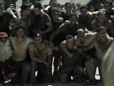 Эпическая игра на грани жизни: Netflix представляет тизер «Комариного кубка»