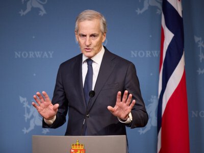 Стере заявил, что дрон чуть не попал в самолет Зеленского над Молдовой