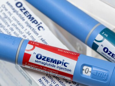 Ozempic і Wegovy здивували лікарів ще одним ефектом: нападів астми виявилося майже на 40% менше