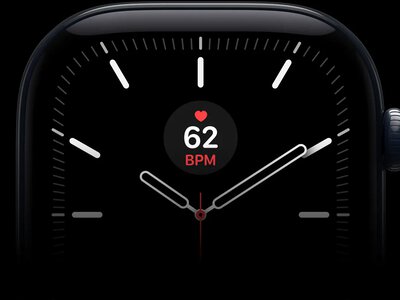 Apple Watch Series 12 получил чип S11 и рекордно частый мониторинг сердца