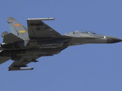Минус 2 Су-35С в Курской области: Свитан объяснил, как россияне уничтожили собственные самолеты