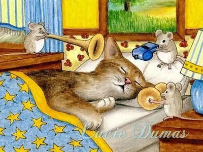 Одесский юмор: выстояли ночь, победим и рабочий день