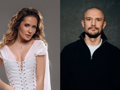 Наталка Денисенко про зміну дружби з Цимбалюком