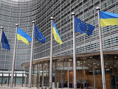 На кону €1,45 млрд: Україна має терміново виконати нові умови ЄС та МВФ, щоб не втратити великий транш