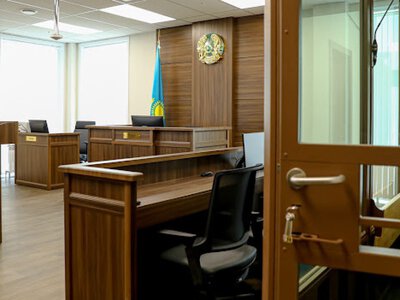  Квартет мошенников осудили за аферы с недвижимостью в Астане 