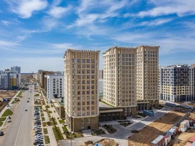Осуждены четверо фигурантов дела ЖК «Qyran»