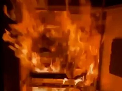АТЕШ заявил о диверсии в Орловской области, которая нарушила управление российскими дронами