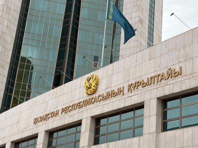  Курултай утвердил свои правила работы: что изменится при принятии законов 