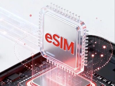4 номера в телефоне: China Unicom прогнозирует 20 млн eSIM-смартфонов