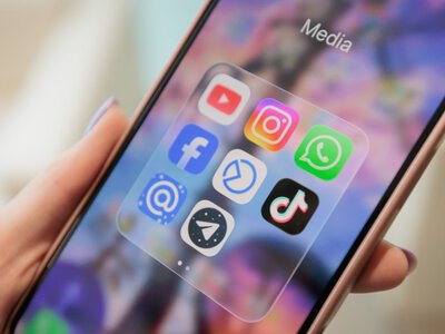  ТикТок, YouTube и Instagram: депутат заявил о высокой вовлеченности детей в соцсети 