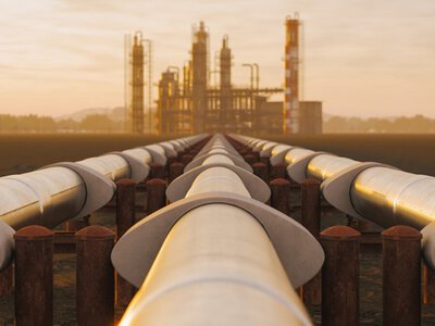  Канадская Enbridge купит нефтяные активы американской Tallgrass за $2,55 млрд 