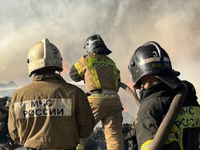 Украина поразила Новоуренгойский ЗПКТ за 3300 километров от границы
