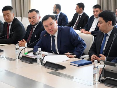 Инвестштаб Алматы рассмотрел 12 проектов на 210,3 млрд тенге