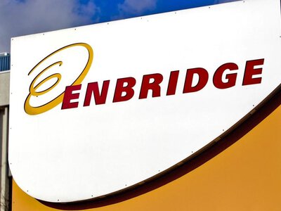 Канадская Enbridge купит нефтяные активы американской Tallgrass Energy за $2,55 млрд