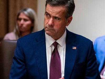 Трамп может назначить директора ЦРУ главным в переговорах между Украиной и РФ