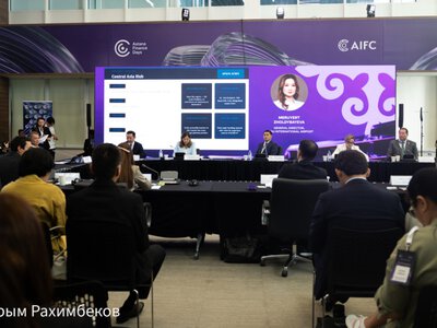  Новые самолеты и новые возможности: какие инвестиции нужны авиации Казахстана? 