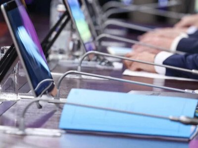  Депутаты смогут запрашивать дополнительные данные при рассмотрении бюджета 