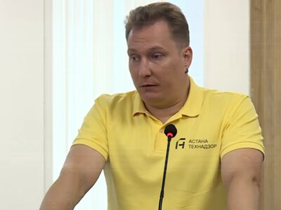  «Человек это не увидит»: эксперт о трещинах в доме по делу Улданы Мырзуан 
