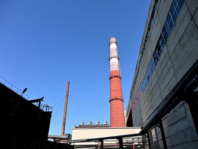 Аким области ознакомился с работой объектов теплоснабжения Семея