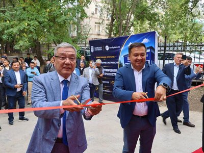 От идеи до производства: в Satbayev University открыли инженерный центр полного цикла