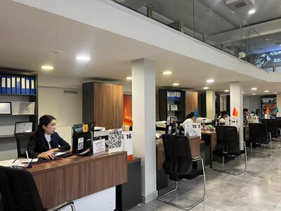В Алматы с начала 2026 года создано более 53 тыс. рабочих мест