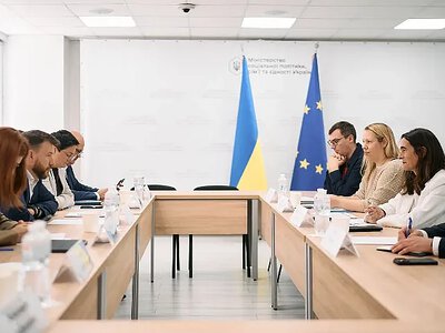 В Николаевской области готовят площадку для эвакуированных на случай новой волны переселения
