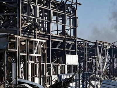 Удар рф по Миле - сотруднику СБУ объявили подозрение из-за ненадлежащего хранения боеприпасов