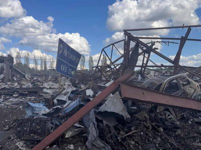 Склад боеприпасов в Миле не соответствовал требованиям безопасности: должностному лицу СБУ объявили о подозрении
