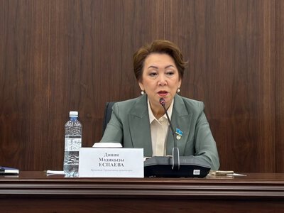  Какую заработную плату получают депутаты Курултая 