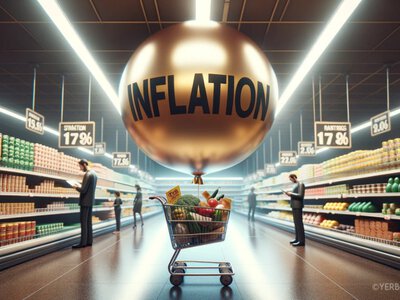  Инфляция вернется к 5% в 2028 году: новый прогноз Нацбанка 