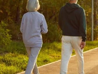 Японцы рассказали, как избавиться от хромоты