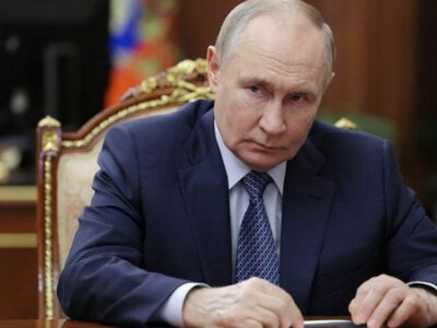 Путин заставил посланников Трампа ждать несколько часов. Озвучены детали встречи в Москве