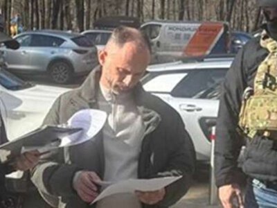 Владимир Федоровский: НАПК выявило признаки незаконного обогащения
